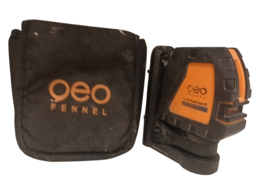 Geo Fennel Fl40-Power Cross Sp