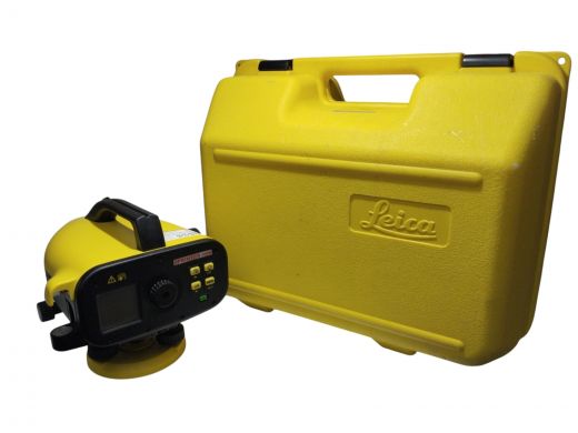 Leica Sprinter 100M