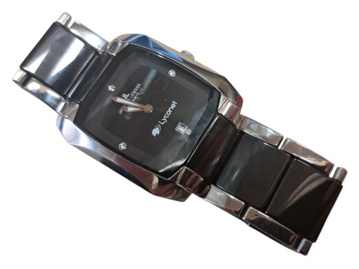 jacques lemans ceramic 1-1628