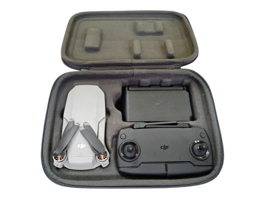 DJI Mavic Mini 