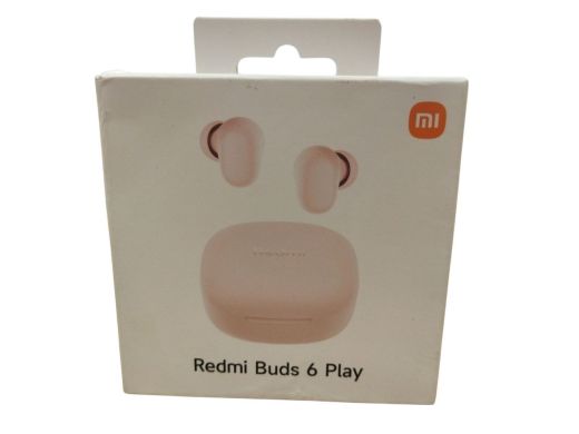 Xiaomi Buds 6 Play