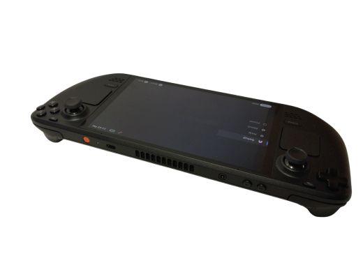 Valve Steam Deck Oled