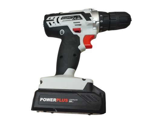 POWERPLUS Powc1071
