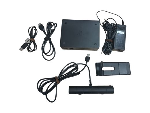 Sony 4 Vr Headset