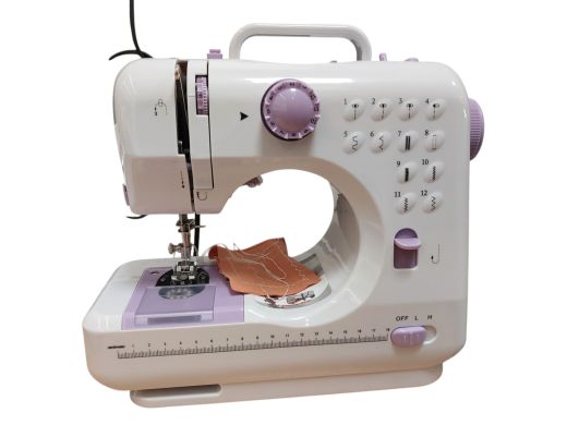 Mechanical Electrical Ufr 505
