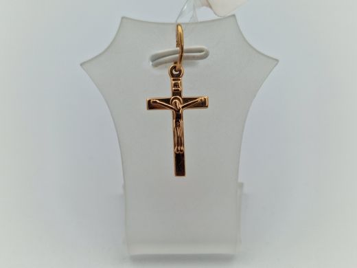 Золотой кулон, 0.86 г