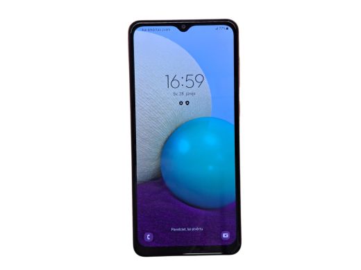 Samsung Galaxy A02 32 gb