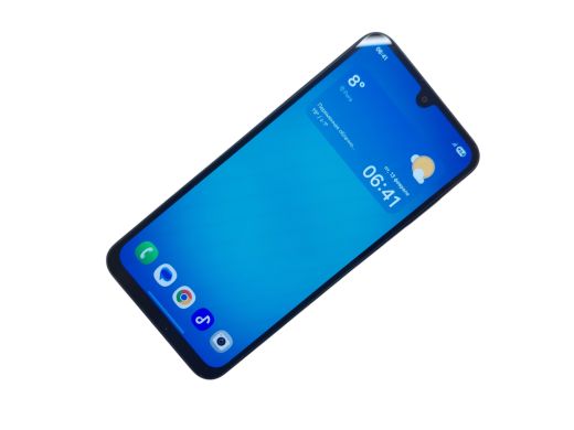 Samsung Galaxy A 17 5G 128 gb