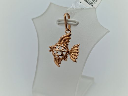 Zelta kulons, 1.05 g