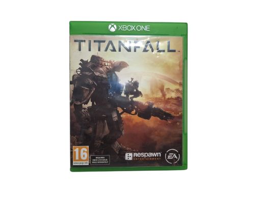 Titanfall