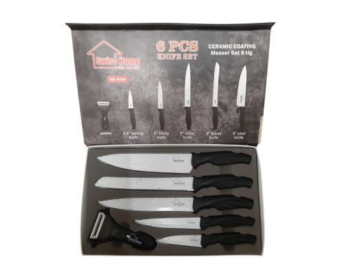 Swiss Home Sh-9380