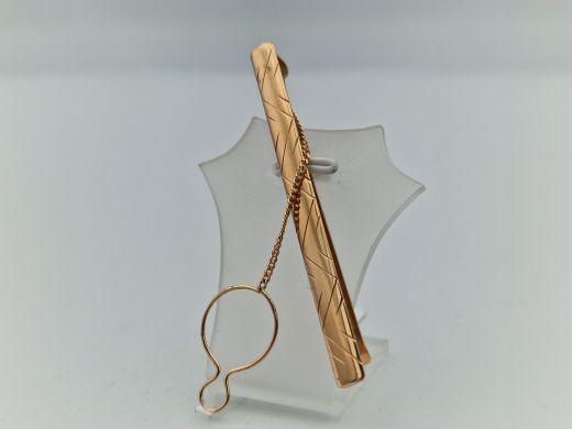 Золотой кулон, 3.92 г