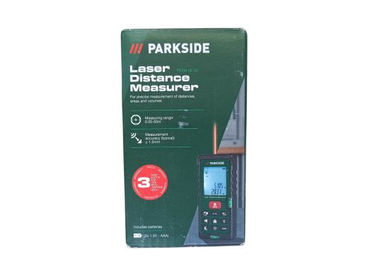 Parkside Plem 50 D5