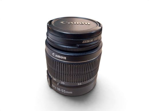 Canon Eos1100D