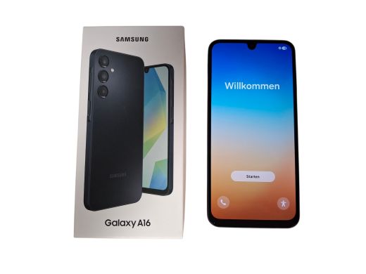 Samsung Galaxy A16 128 gb