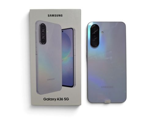 Samsung Sm-A366B/Ds Galaxy A36 5G 128 gb