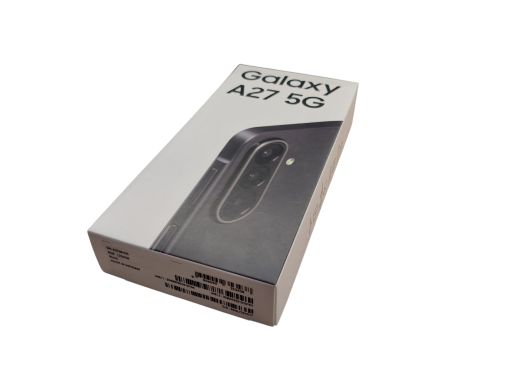 Samsung A27 256 gb