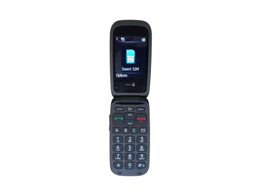 Primo by Doro Phone Easy 611