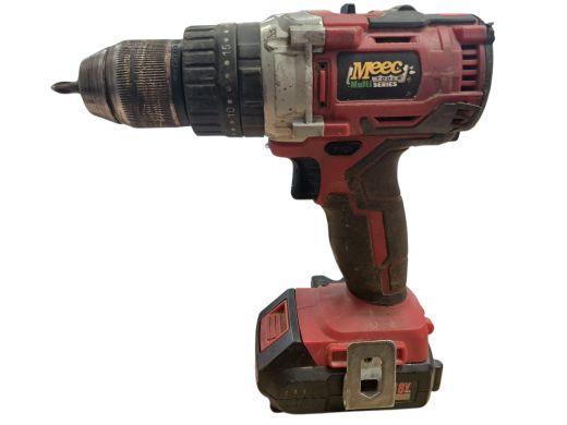 Meec multi series tool 