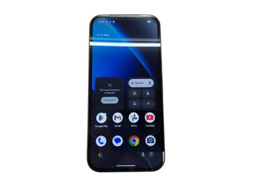 Google Pixel 10A