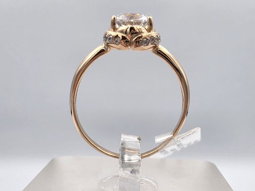 Zelta gredzens
