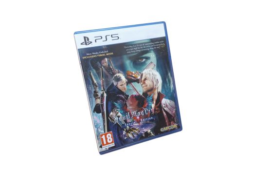 Devil May Cry