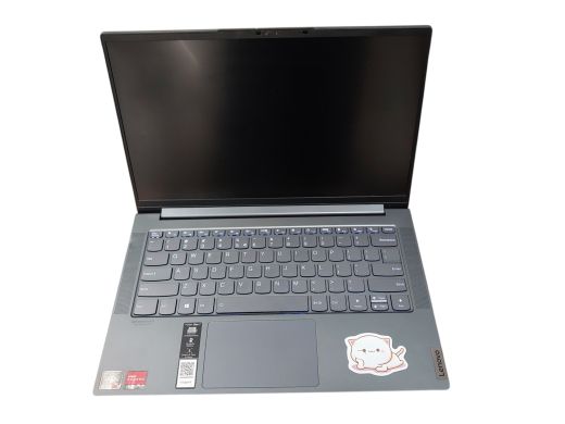 Lenovo Yoga Slim 7 512 gb