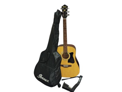 Ibanez V50Njp Nt 3U 09