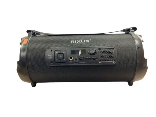 Rixus Sound Activation 