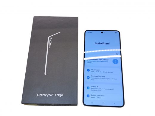 Samsung Galaxy S25 Edge