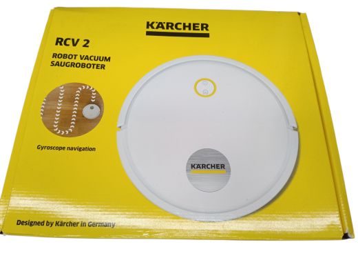 Karcher RCV 2 