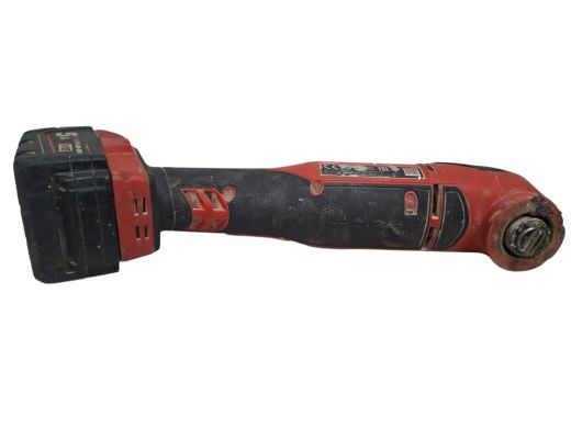 Milwaukee M18 Fmt