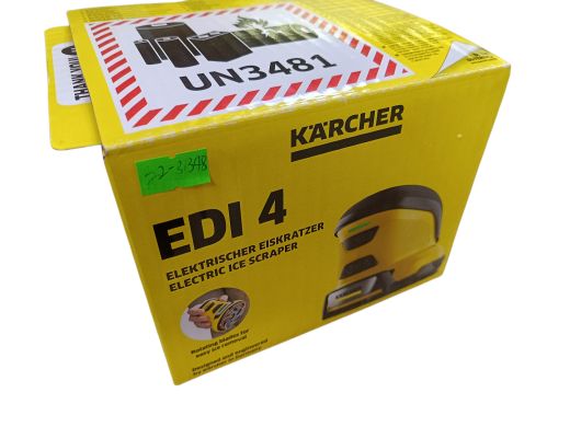 Karcher EDI 4 