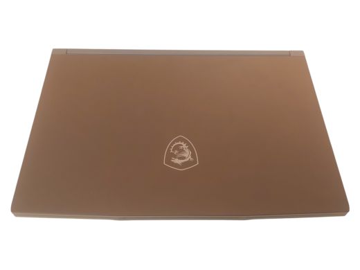MSI Thin 15 B12Uc