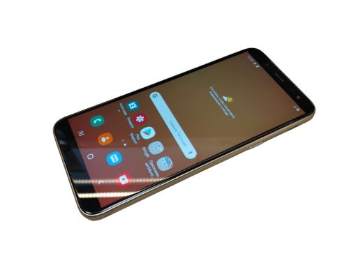 Samsung Sm J600Fn/Ds Galaxy J6 32 gb