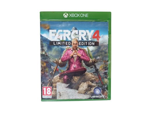 FarCry 4