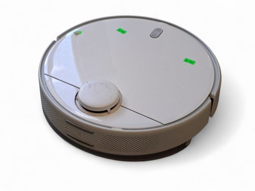 Xiaomi Mi Robot Vacuum Mop 2