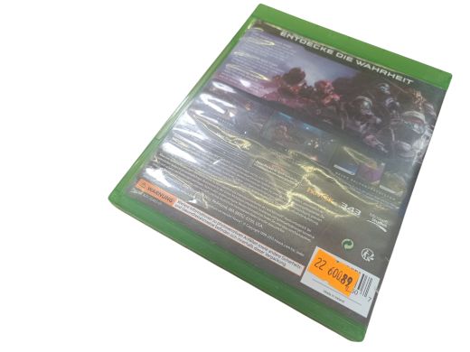 Halo 5 XBOX