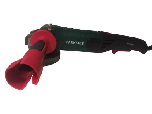 Parkside Hg10788