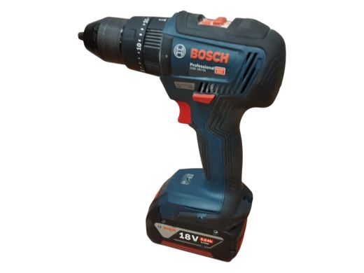 Bosch Gsb 18V-55