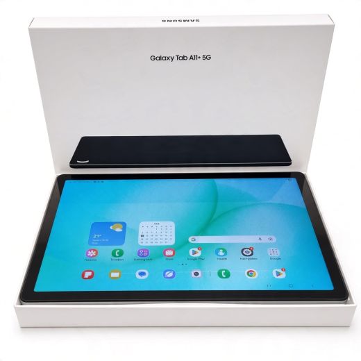 Samsung Galaxy Tab A11+