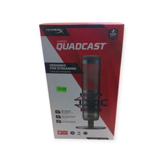 HYPERX Quadcast