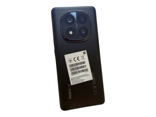 Xiaomi Redmi Note 14Pro+ 5G 512 gb