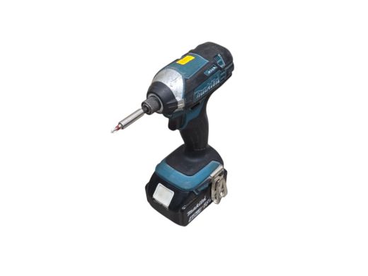Makita Dtd152