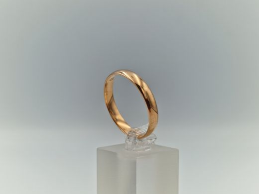 Zelta kulons, 3.66 g, izm. 22