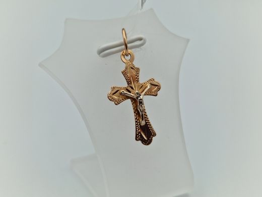 Zelta kulons, 0.57 g