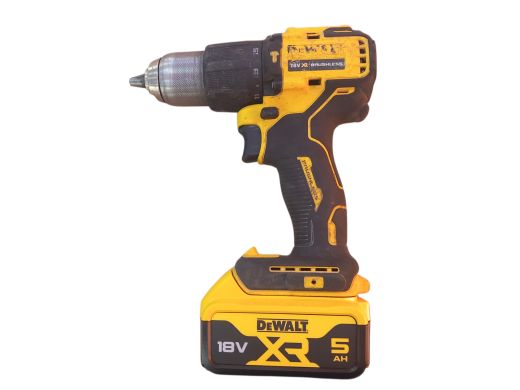 DeWalt DCD709 