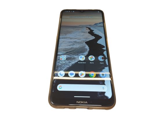 Nokia G10 32 gb
