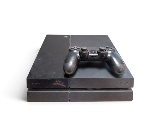 Sony Playstation 4 2048 gb