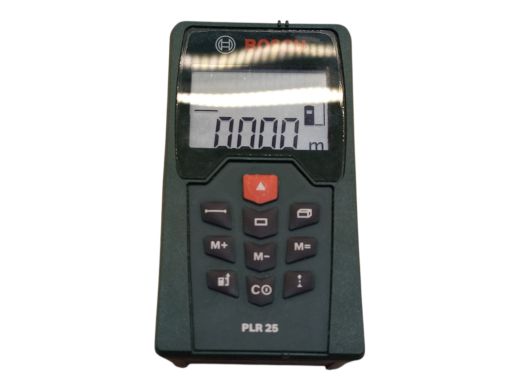 Bosch Plr25